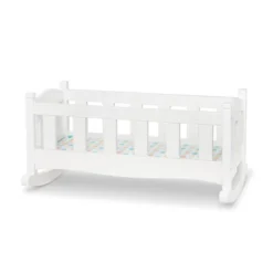 Melissa & Doug Mine To Love Doll Cradle -Melissa & Doug Shop GUEST 7b41a614 e6e1 4e6a 8db1 94cc153928cb