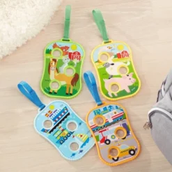 Melissa & Doug Poke-A-Dot Tag Along Bundle -Melissa & Doug Shop GUEST 94aef736 811e 4c01 af5f 6d6a2e3f6884