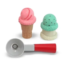 Melissa & Doug Scoop & Serve Ice Cream Set 10 Melissa & Doug Scoop & Serve Ice Cream Set -Melissa & Doug Shop GUEST 94b35000 d5c2 4a23 9bbe 0032ffa22b06