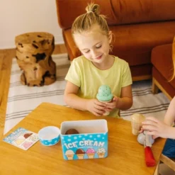 Melissa & Doug Scoop & Serve Ice Cream Set 13 Melissa & Doug Scoop & Serve Ice Cream Set -Melissa & Doug Shop GUEST 95476dba 9694 400a 94bf 79126f07dcae