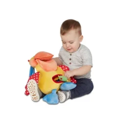 Melissa & Doug K's Kids Hungry Pelican Soft Baby Educational Toy -Melissa & Doug Shop GUEST 9758d2ec 85fb 4d4f adb4 b1a467ee85bc