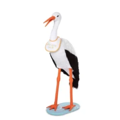 Melissa & Doug Stork 3' Stuffed Animal -Melissa & Doug Shop GUEST 9e6dfb9b ee28 408f 9457 7c7f2e2d4981
