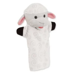 Melissa & Doug Farm Friends Hand Puppets (Set Of 4) - Cow, Horse, Sheep, And Pig -Melissa & Doug Shop GUEST 9ec14ac4 469e 46bb b24b c5ea73dcf5f1