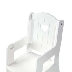 Melissa & Doug Mine To Love Doll High Chair -Melissa & Doug Shop GUEST a6bacc2a 7591 4a4a 9fa3 6fabd5551874