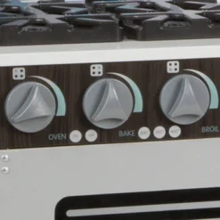 Melissa & Doug Chef's Kitchen Pretend Play Set - Charcoal -Melissa & Doug Shop GUEST a75ae31f 6226 40a7 a39a 91ceb96fc225