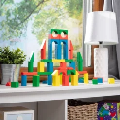 Melissa & Doug Wooden Building Blocks Set - 100 Blocks 15 Melissa & Doug Wooden Building Blocks Set - 100 Blocks -Melissa & Doug Shop GUEST a763af8e 12b2 4c71 aeda ab1ac651af7a