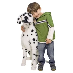 Melissa & Doug Giant Dalmatian - Lifelike Stuffed Animal Dog (over 2 Feet Tall) -Melissa & Doug Shop GUEST a84c3941 5e2b 4cb3 8374 7d4e5c3f5d0f