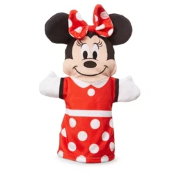 Melissa & Doug Mickey Mouse & Friends Soft & Cuddly Hand Puppets -Melissa & Doug Shop GUEST ac2b0779 2c6a 4fe5 9399 cc24f8928741