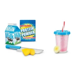 Melissa & Doug 22pc Smoothie Maker Blender Set -Melissa & Doug Shop GUEST ae990607 a0b7 4207 804f f3bfb54bb930