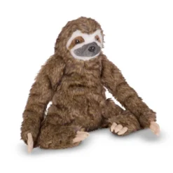 Melissa & Doug Stuffed Animal Sloth -Melissa & Doug Shop GUEST af052d91 f808 4050 ac98 dd9ac7f07491