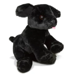 Melissa & Doug Benson Black Lab - Stuffed Animal Puppy Dog -Melissa & Doug Shop GUEST bec33310 a055 47f9 a7f1 2686ae5f88de