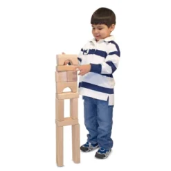 Melissa & Doug Standard Unit Solid-Wood Building Blocks With Wooden Storage Tray (60pc) -Melissa & Doug Shop GUEST beef98c6 1139 4500 9382 97c8303ba9f2