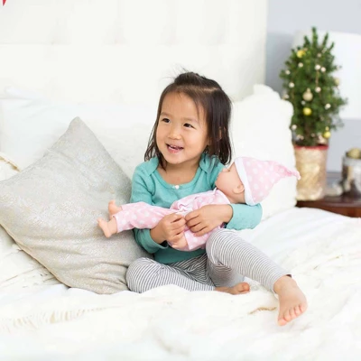 Melissa & Doug Mine To Love - Luke & Lucy 1 Melissa & Doug Mine To Love - Luke & Lucy