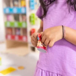 Melissa & Doug Sort, Stock, Select Wooden Vending Machine Play Set -Melissa & Doug Shop GUEST c63ade1a 9cb8 4cae a9a9 3505ea3e9559