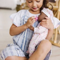 Melissa & Doug Mine To Love 12" Baby Doll -Gabrielle With Romper And Hat 12 Melissa & Doug Mine To Love 12" Baby Doll -Gabrielle With Romper And Hat -Melissa & Doug Shop GUEST c77aacdf 6ca1 4966 ba61 300f3250c9f2