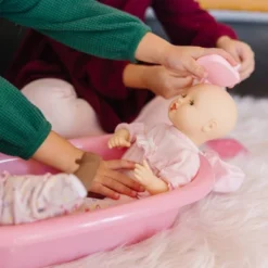 Melissa & Doug Mine To Love Baby Doll Bathtub And Accessories Set (6pc) -Melissa & Doug Shop GUEST c853e8c6 c10b 4032 aa91 17ff76510e97