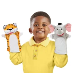 Melissa & Doug Safari Buddies Hand Puppets 14 Melissa & Doug Safari Buddies Hand Puppets -Melissa & Doug Shop GUEST c918f2f8 c9f7 4b54 a0b7 0792cf34dba9