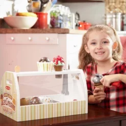 Melissa & Doug Scoop & Serve Ice Cream Counter -Melissa & Doug Shop GUEST cc8a269c 8827 4912 aeec 343e1a8f4098