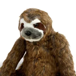 Melissa & Doug Stuffed Animal Sloth -Melissa & Doug Shop GUEST cec777f1 dc3a 4d8a a404 6cf38386d5c1