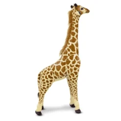 Melissa & Doug Giant Giraffe - Lifelike Stuffed Animal -Melissa & Doug Shop GUEST cf098bd5 7b10 4a77 85df 2fad4427bf32