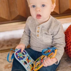 Melissa & Doug Poke-A-Dot Tag Along Bundle -Melissa & Doug Shop GUEST d4d87be7 51cd 4f74 b786 4359f023446e