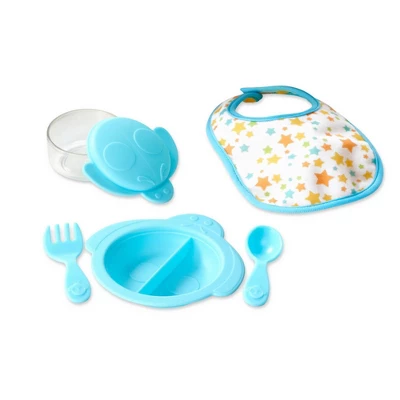 Melissa & Doug Mine To Love Mealtime Play Set 2 Melissa & Doug Mine To Love Mealtime Play Set - Image 2