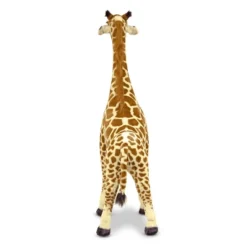 Melissa & Doug Giant Giraffe - Lifelike Stuffed Animal -Melissa & Doug Shop GUEST d605d8d3 ed1d 47da be9b f4ec31df4ff1