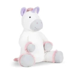 Melissa & Doug Jumbo Gentle Unicorn Stuffed Animal -Melissa & Doug Shop GUEST d7bf9e4e a473 447f 8c79 6746c20dbf69