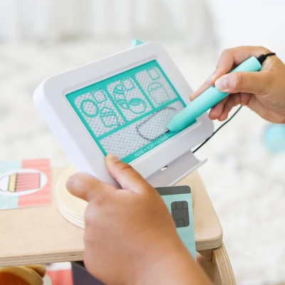 Melissa & Doug Wooden La Patisserie Bakery (39pc) 4 Melissa & Doug Wooden La Patisserie Bakery (39pc) - Image 4