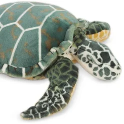 Melissa & Doug Giant Sea Turtle - Lifelike Stuffed Animal (nearly 3 Feet Long) -Melissa & Doug Shop GUEST d9dd7135 0d46 4436 a56e c4ad509553cf