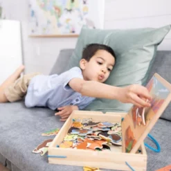 Melissa & Doug National Parks Wooden Picture Matching Magnetic Game - 60pc -Melissa & Doug Shop GUEST dabbde18 99dd 43ba a93c 00eac4e2f3e2