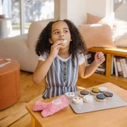 Melissa & Doug Slice And Bake Cookie Set -Melissa & Doug Shop GUEST dd141ae0 5439 45cb be09 b71f77d5e5be