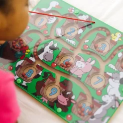 Melissa & Doug Magnetic Wand Number Maze - Wooden Puzzle Activity -Melissa & Doug Shop GUEST ec4bcf3e ec18 4e8d b16d 3f3e847f9925