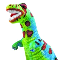 Melissa & Doug Giant T-Rex Dinosaur - Lifelike Stuffed Animal (over 2 Feet Tall) 16 Melissa & Doug Giant T-Rex Dinosaur - Lifelike Stuffed Animal (over 2 Feet Tall) -Melissa & Doug Shop GUEST ef2df59f 8e3b 48b4 9e5a 61305c0e452d