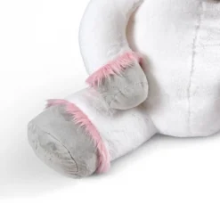 Melissa & Doug Jumbo Gentle Unicorn Stuffed Animal -Melissa & Doug Shop GUEST f047f46b 9548 46c5 a29e 65292a843aa4