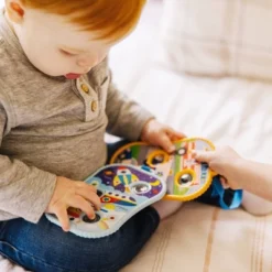 Melissa & Doug Poke-A-Dot Tag Along Bundle -Melissa & Doug Shop GUEST f14e03d7 a23d 4507 b14b 5d68396a51b4