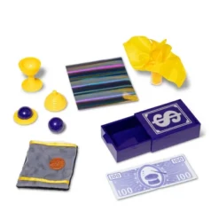 Melissa & Doug Magic In A Snap Hocus-Pocus Collection 10 Melissa & Doug Magic In A Snap Hocus-Pocus Collection -Melissa & Doug Shop GUEST f71d5b0c d20d 40b8 b8b2 3ed58e7aefef