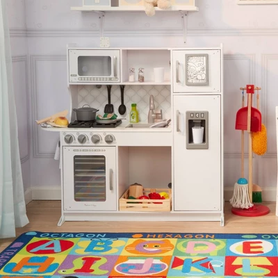 Melissa & Doug Chef's Kitchen - Cloud 2 Melissa & Doug Chef's Kitchen - Cloud - Image 2