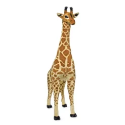 Melissa & Doug Giant Giraffe - Lifelike Stuffed Animal -Melissa & Doug Shop GUEST fdbb8267 68d5 4290 bafd f762ae9601aa