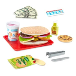 Melissa & Doug Melissa And Doug Wooden Slice And Stack Sandwich Counter 12 Melissa & Doug Melissa And Doug Wooden Slice And Stack Sandwich Counter -Melissa & Doug Shop Slice Stack Sandwich Counter 031650 4 Detail Photo 1100x.progressive f4bb4e85 db07 485e a3f5 5144302cfd48