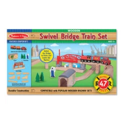 Melissa & Doug Swivel Bridge Train Set -Melissa & Doug Shop Swivel Bridge Train Set 000704 1 Packaging Photo 1100x.progressive 9cf0f927 fca6 442c 80d9 82eb997a9d0b